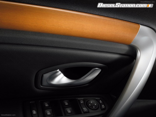 Renault New Laguna III Picture #43 Renault New Laguna III Picture #43